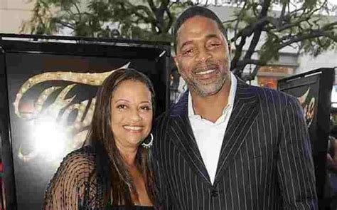 win wilford|win wilford and debbie allen.